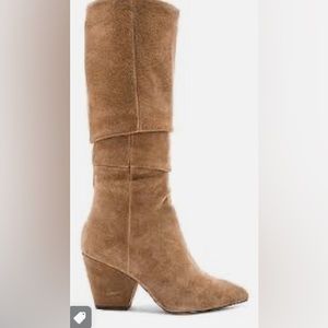 Splendid Brand Clayton Boot